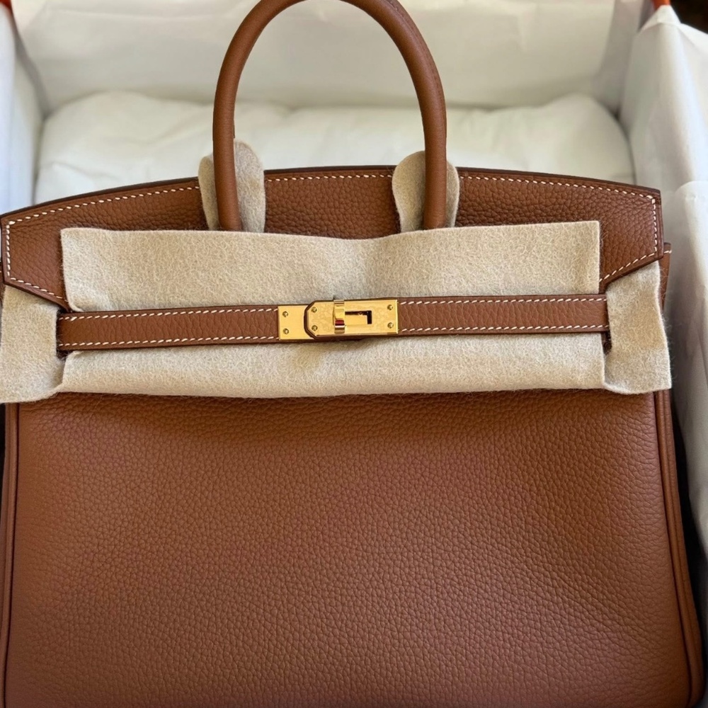 Hermes 25
